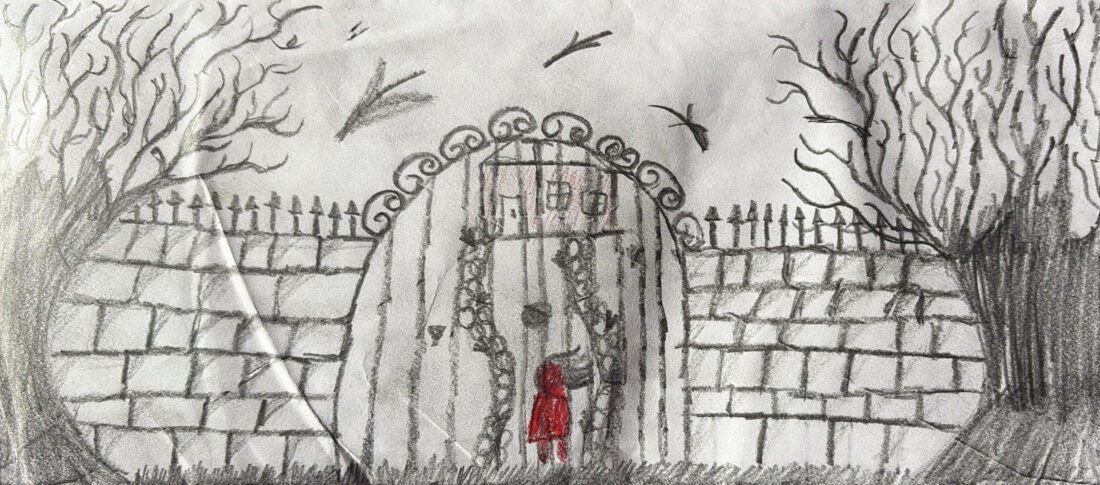 Families tell of life in Texas detention center